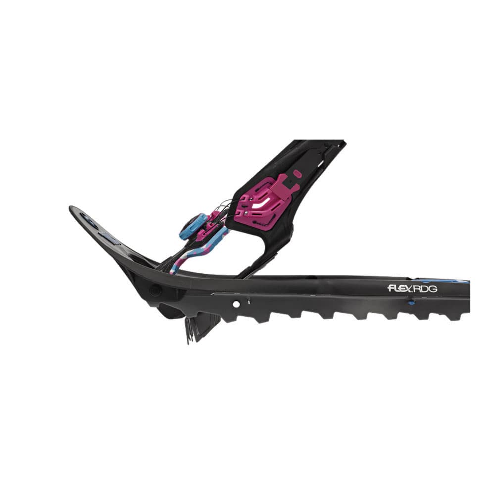 Product gallery image number 4 for product Flex RDG 22" Snowshoes - Women's