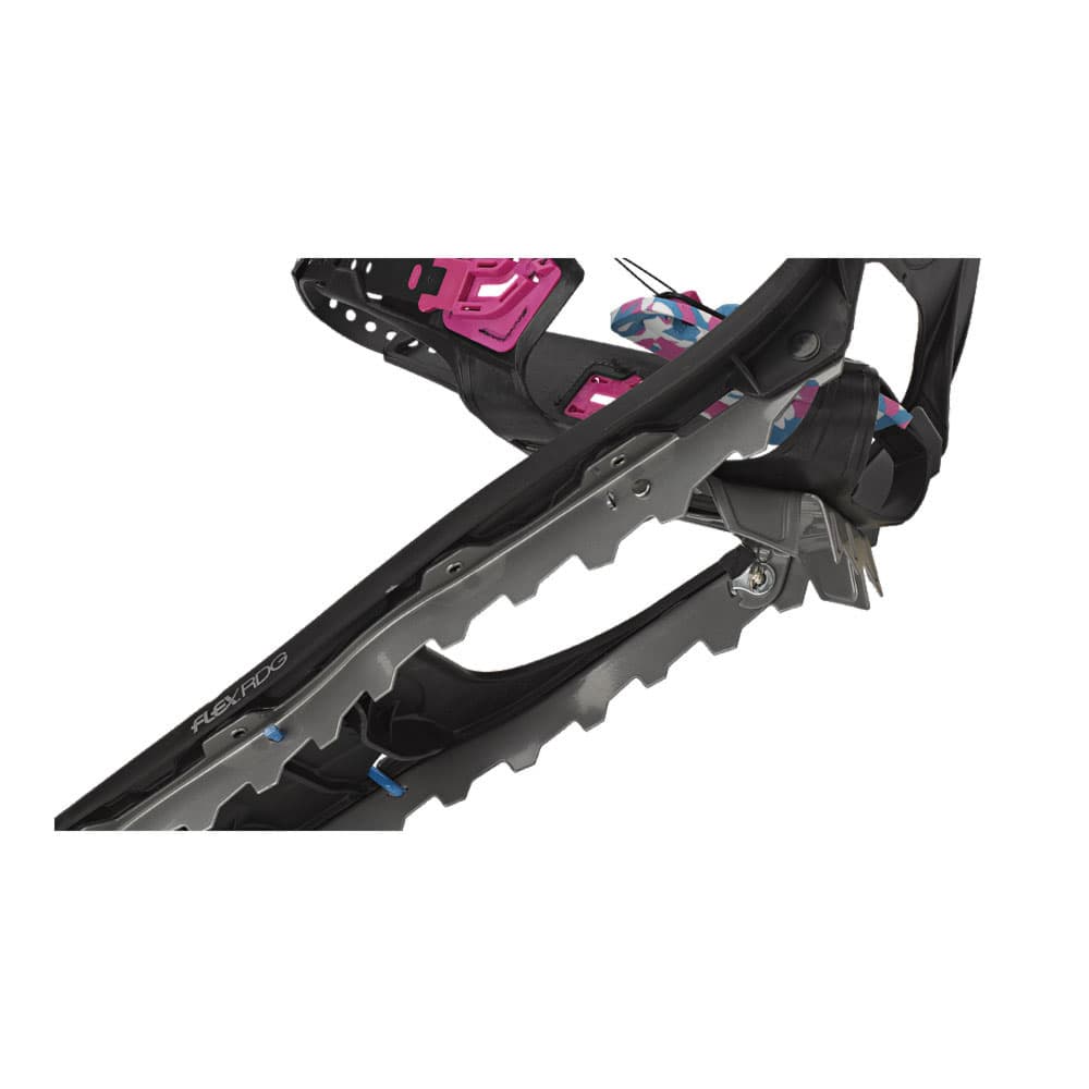 Product gallery image number 2 for product Flex RDG 22" Snowshoes - Women's