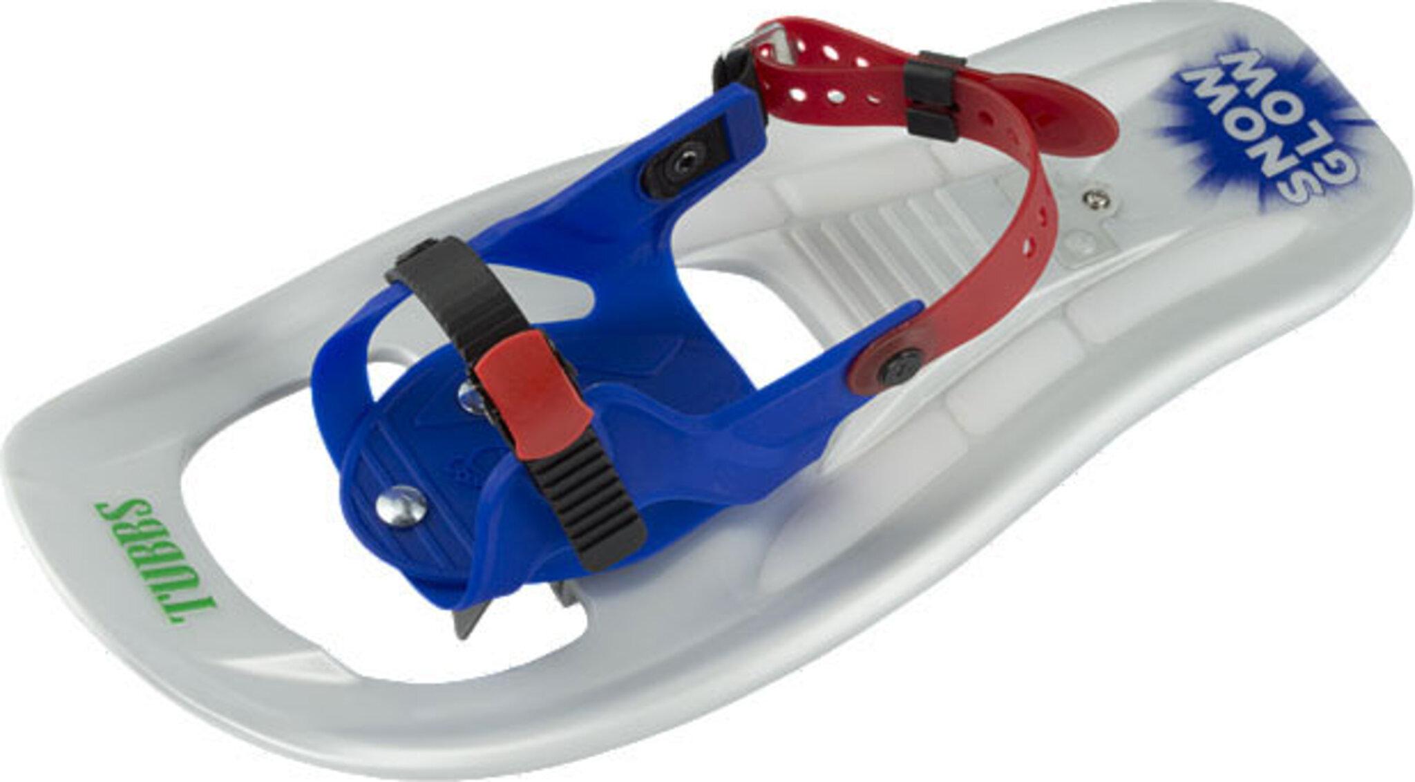 Product gallery image number 4 for product Snowglow 16" Snowshoes - Youth