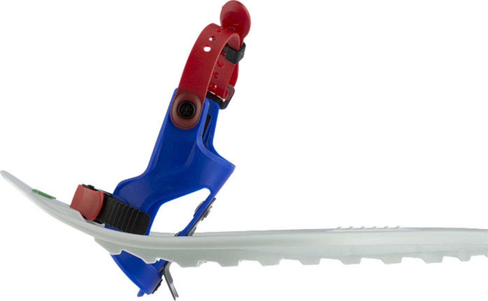 Product gallery image number 2 for product Snowglow 16" Snowshoes - Youth