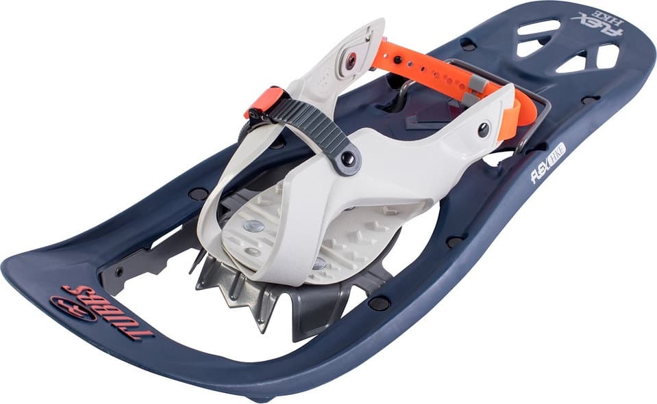 Numéro de l'image de la galerie de produits 3 pour le produit Raquettes à neige Flex HKE 22" - Enfant