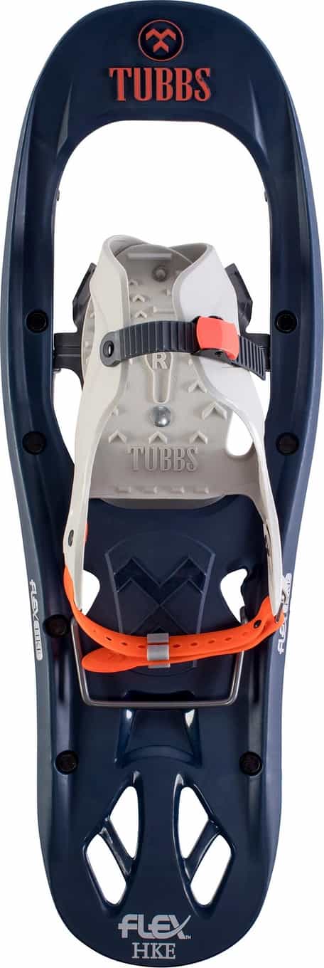 Image de produit pour Raquettes à neige Flex HKE 22" - Enfant