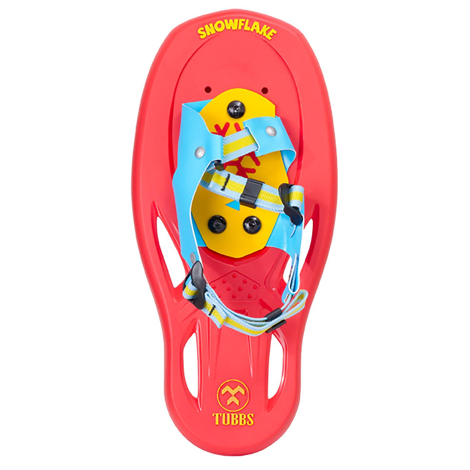 Product gallery image number 1 for product Snowflake 14" Snowshoes - Youth