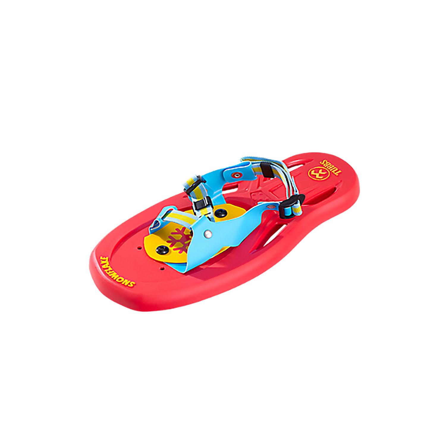 Product gallery image number 2 for product Snowflake 14" Snowshoes - Youth