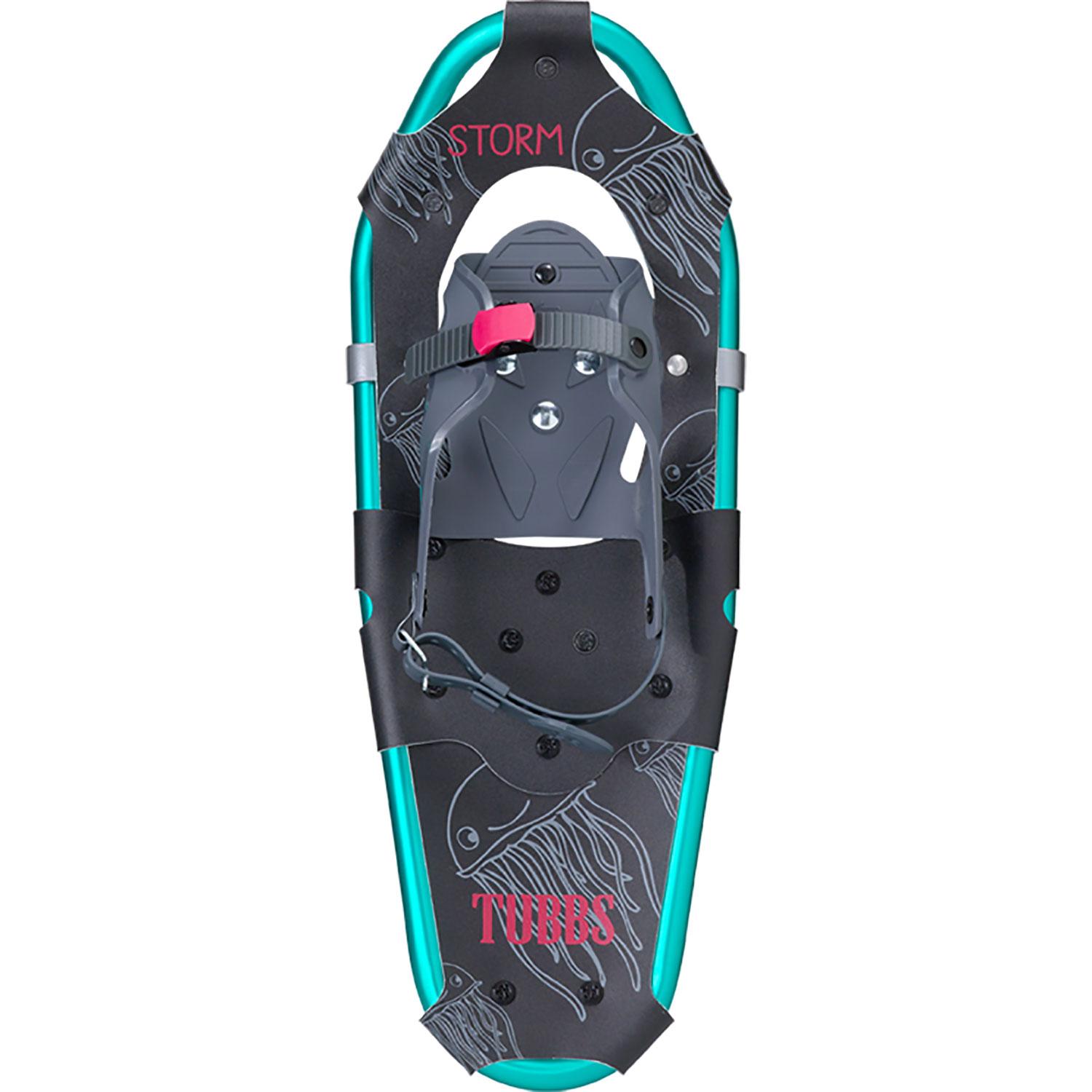 Product gallery image number 1 for product Storm 19" Snowshoes - Girls