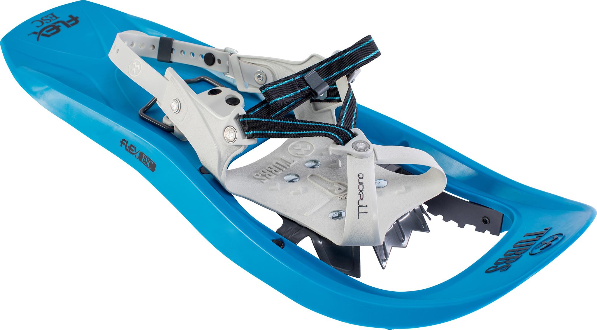 Product gallery image number 3 for product Flex ESC Snow Shoes 22" - Women's