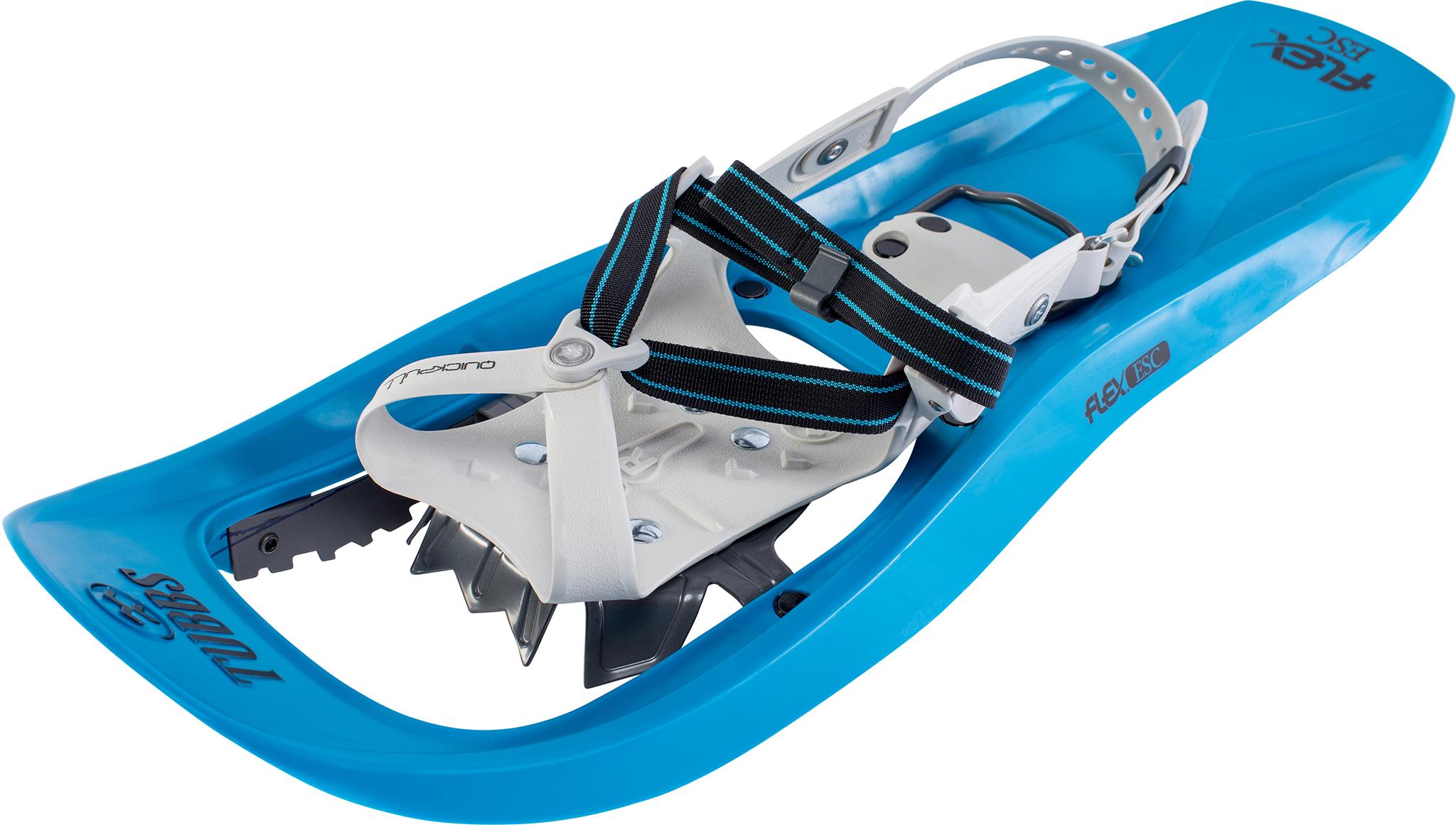 Product gallery image number 4 for product Flex ESC Snow Shoes 22" - Women's