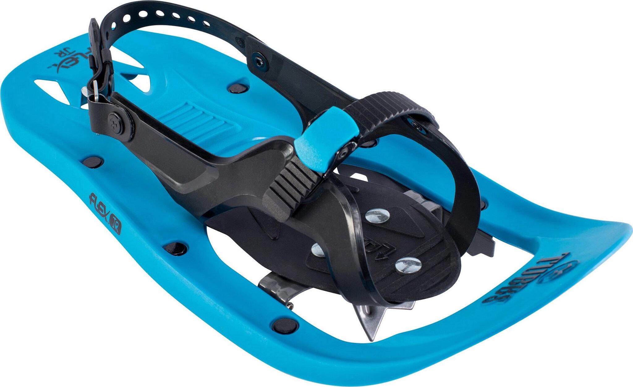 Product gallery image number 4 for product Flex JR Snowshoes - Kids