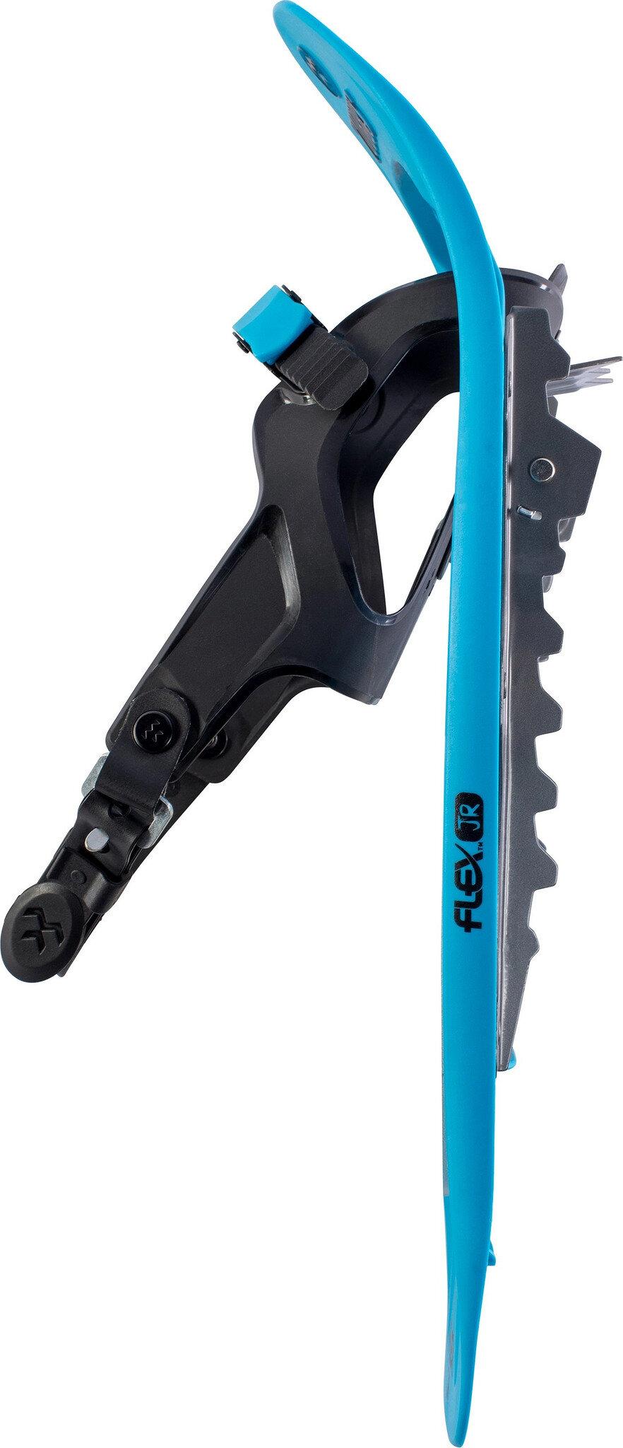 Product gallery image number 5 for product Flex JR Snowshoes - Kids