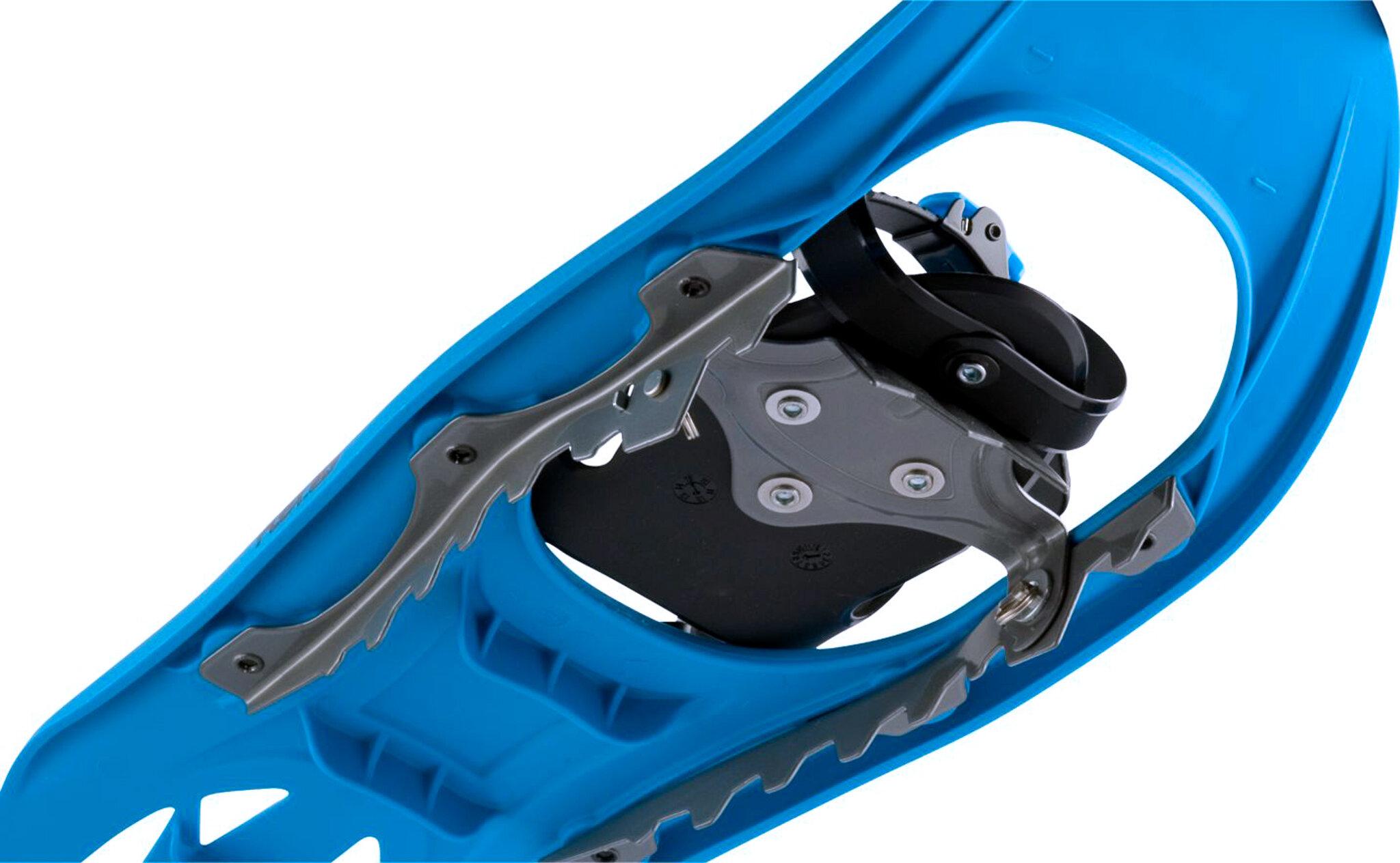 Product gallery image number 3 for product Flex JR Snowshoes - Kids