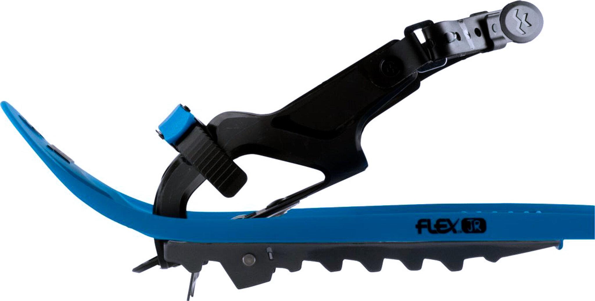 Product gallery image number 2 for product Flex JR Snowshoes - Kids