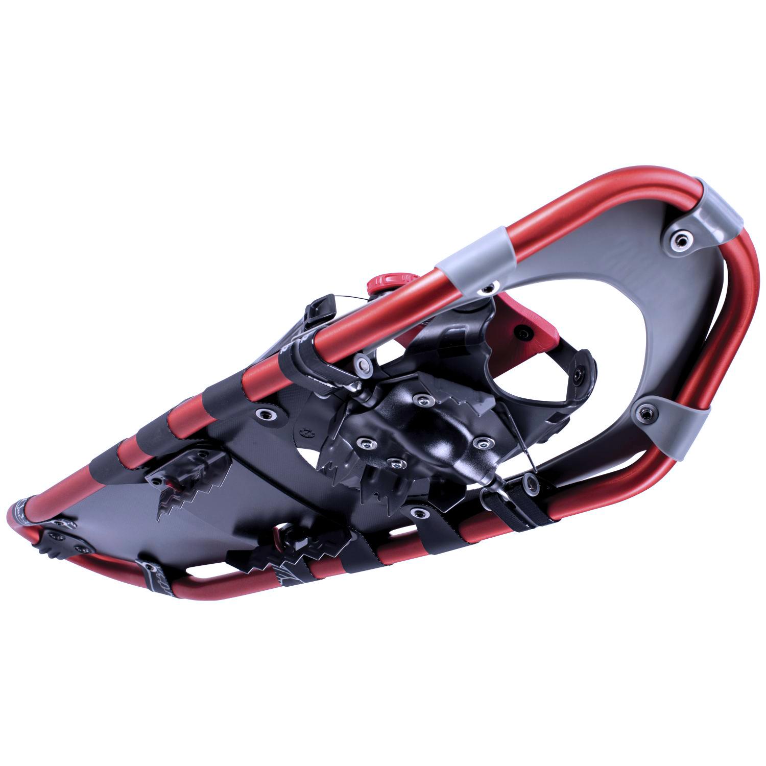 Product gallery image number 2 for product Panoramic 30" Snowshoes - Men's