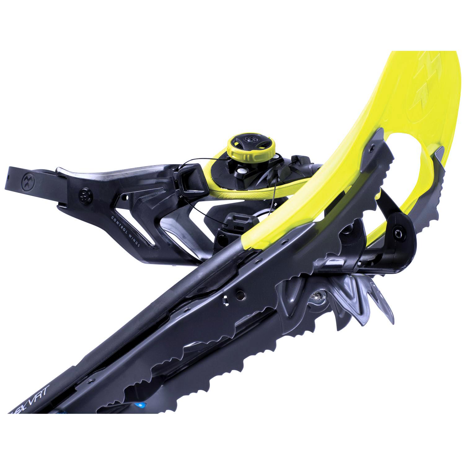 Product gallery image number 2 for product Flex VRT XL 28" Snowshoes - Men's
