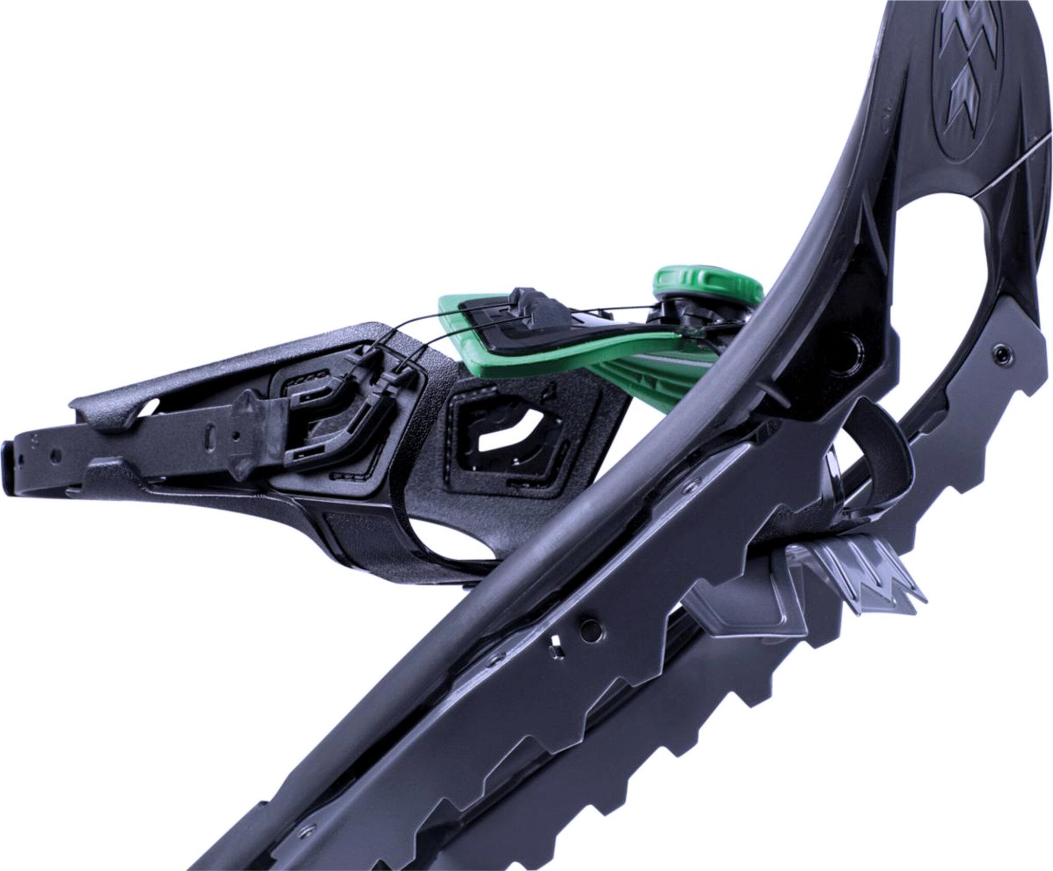 Product gallery image number 4 for product Flex RDG 24" Snowshoes - Men's