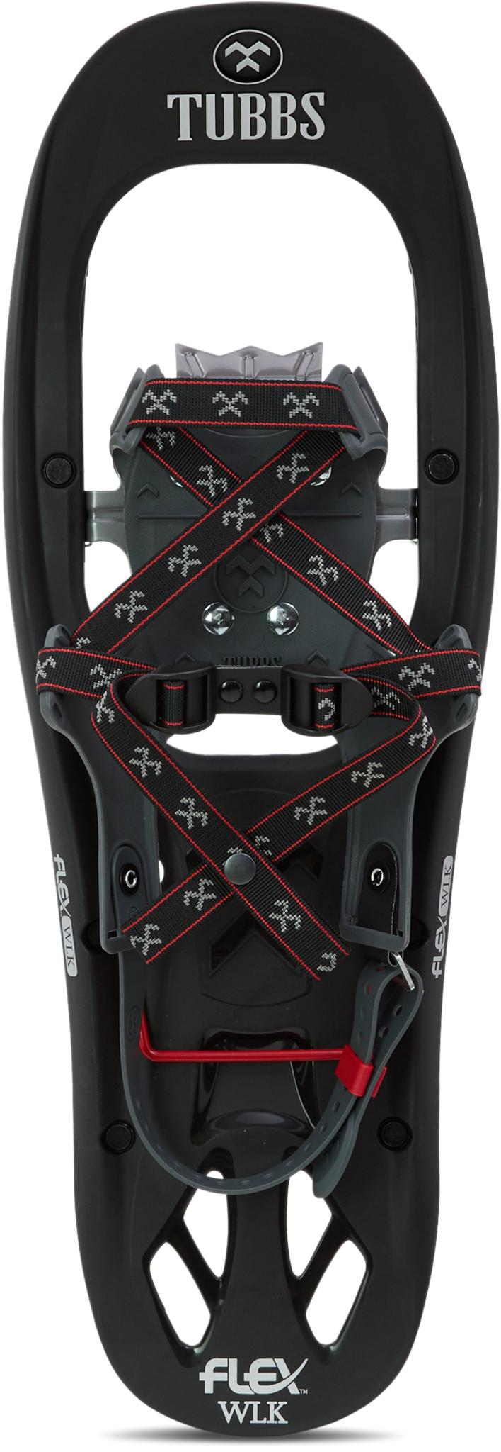 Numéro de l'image de la galerie de produits 2 pour le produit Raquettes à neige Flex Walk 22 - Femme