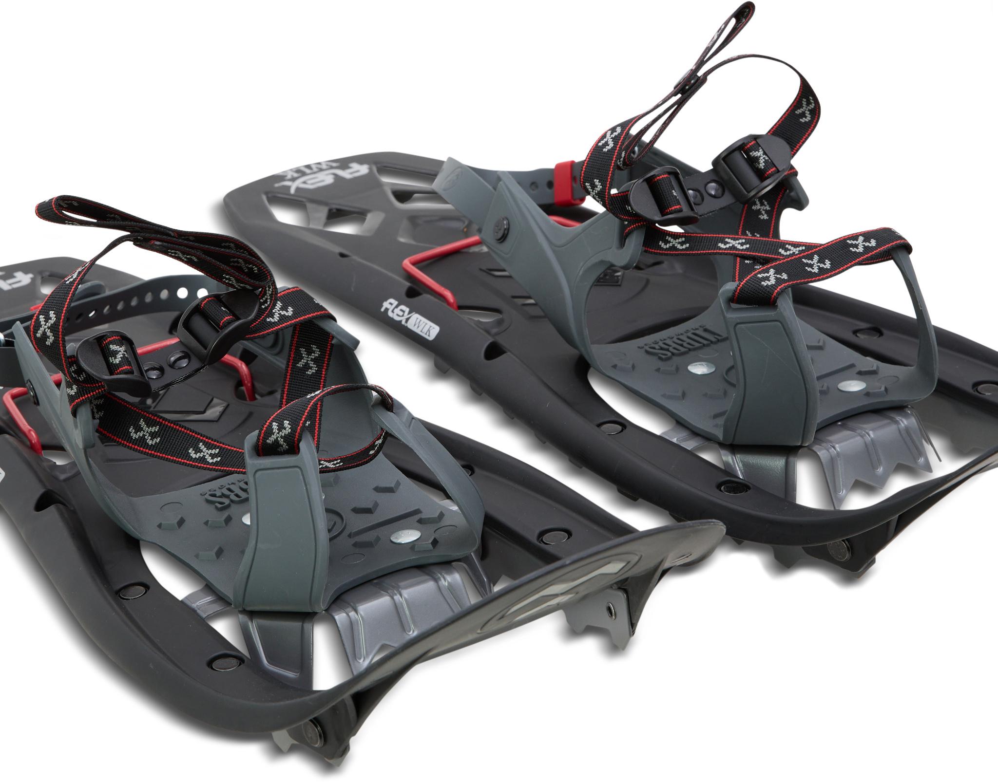 Numéro de l'image de la galerie de produits 3 pour le produit Raquettes à neige Flex Walk 24 - Homme