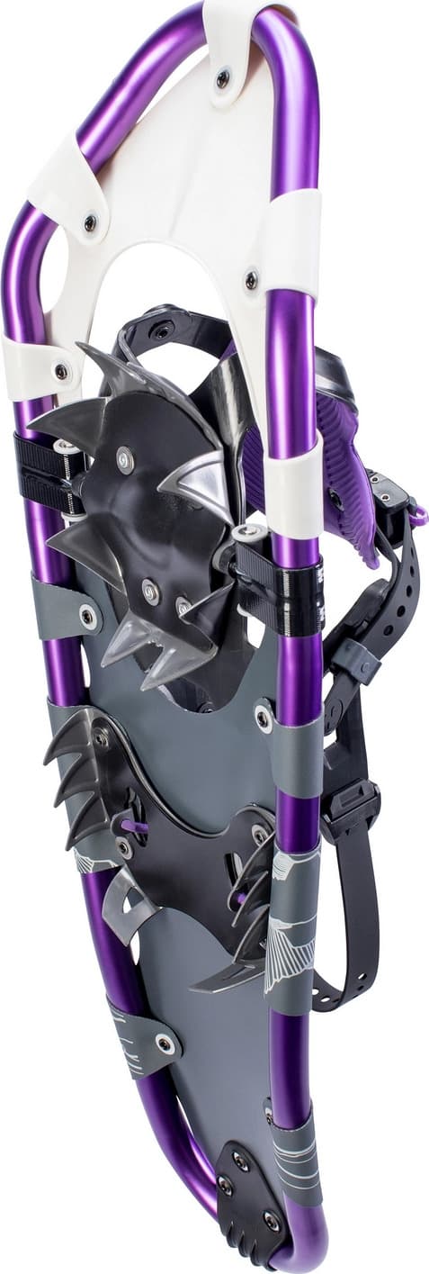 Numéro de l'image de la galerie de produits 2 pour le produit Raquettes à neige Mountaineer 21" - Femme