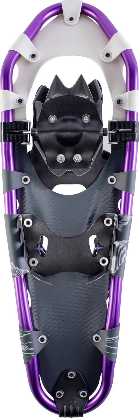 Numéro de l'image de la galerie de produits 4 pour le produit Raquettes à neige Mountaineer 21" - Femme