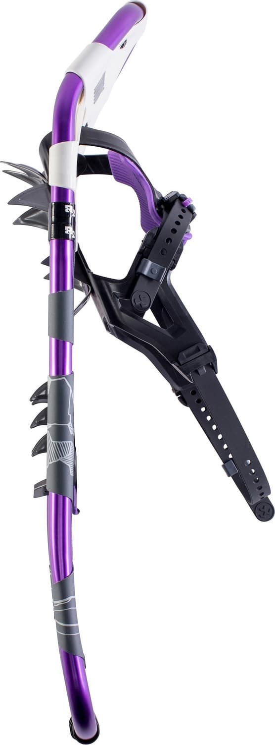 Numéro de l'image de la galerie de produits 6 pour le produit Raquettes à neige Mountaineer 21" - Femme