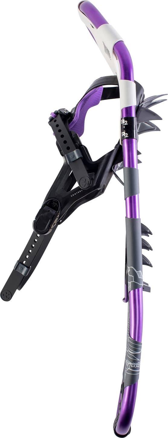 Numéro de l'image de la galerie de produits 7 pour le produit Raquettes à neige Mountaineer 21" - Femme
