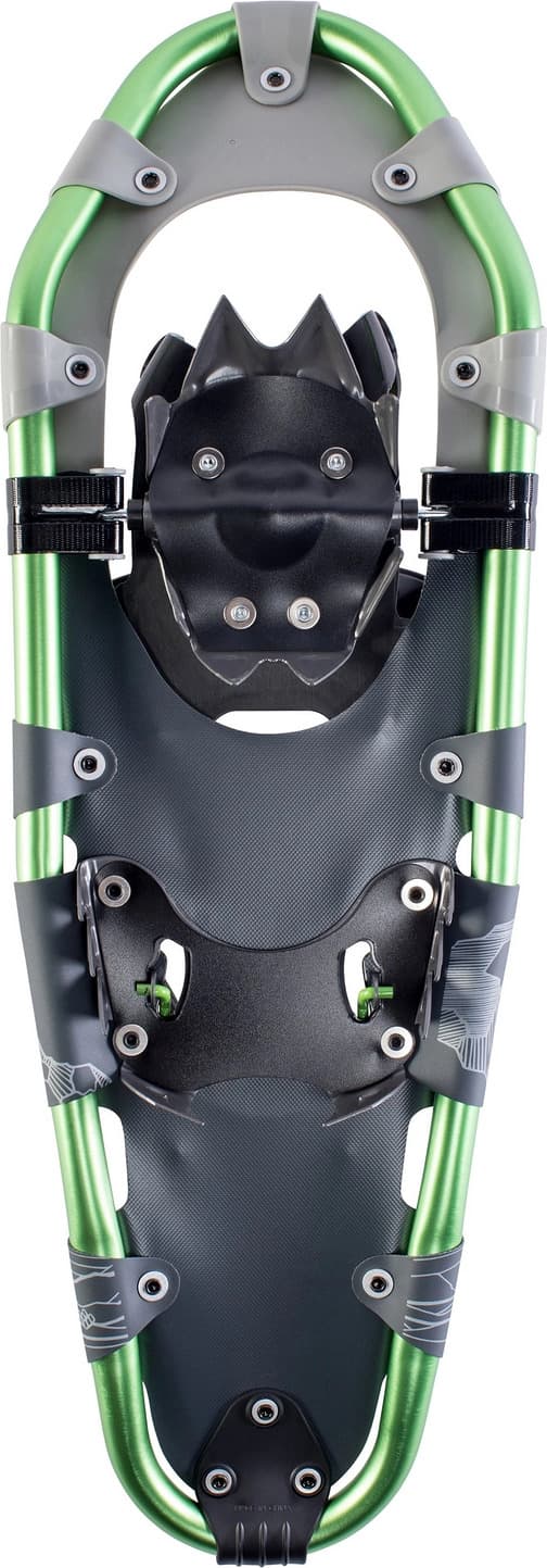 Product gallery image number 2 for product Mountaineer 25" Snowshoes - Men's