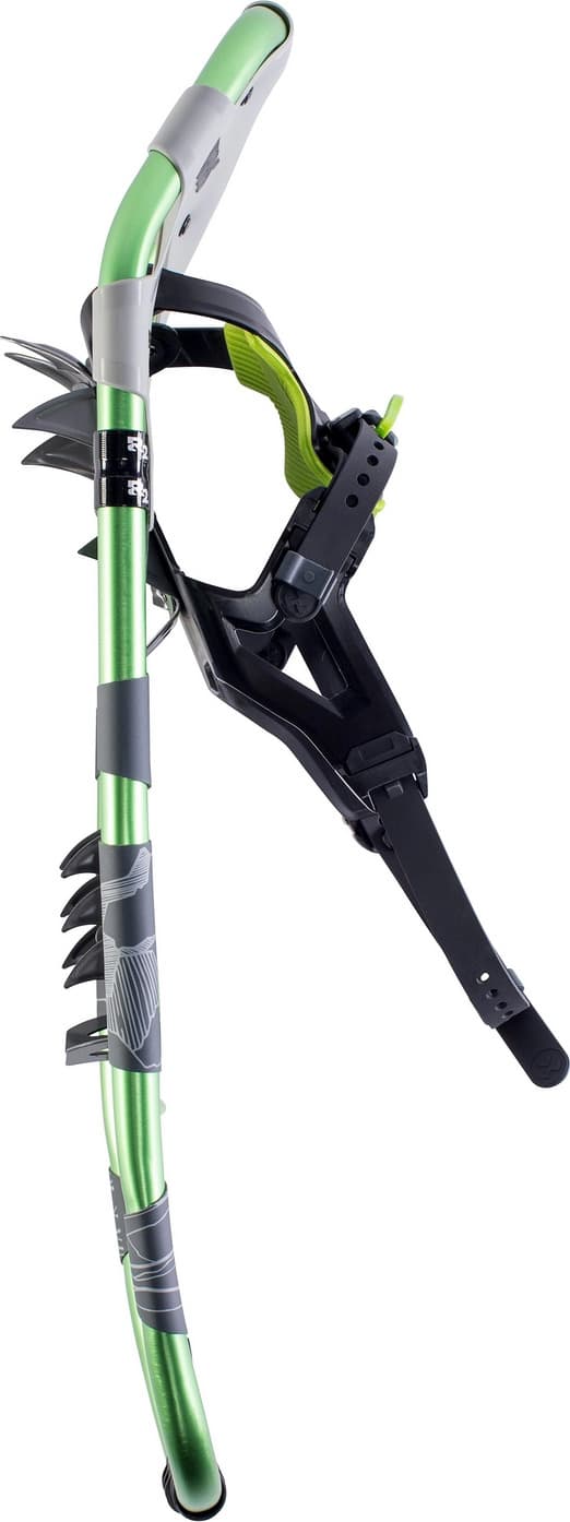 Product gallery image number 5 for product Mountaineer 25" Snowshoes - Men's