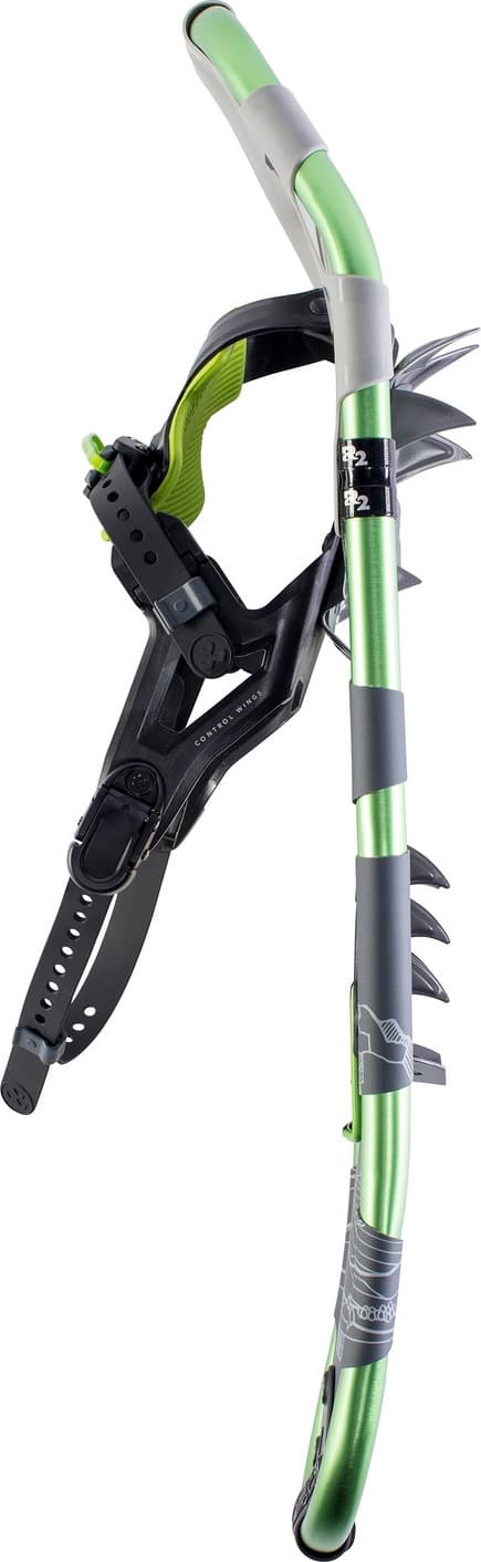 Product gallery image number 7 for product Mountaineer 25" Snowshoes - Men's