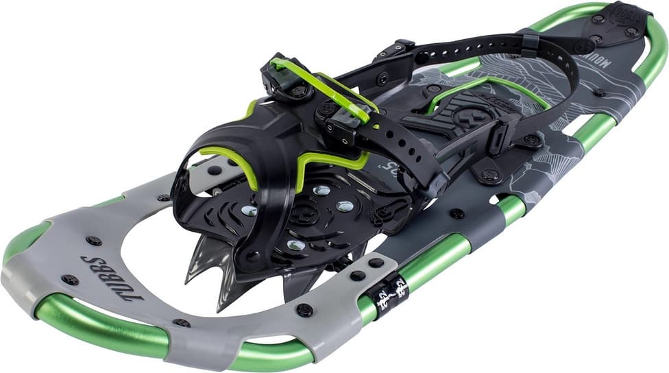 Product gallery image number 3 for product Mountaineer 30" Snowshoes - Men's