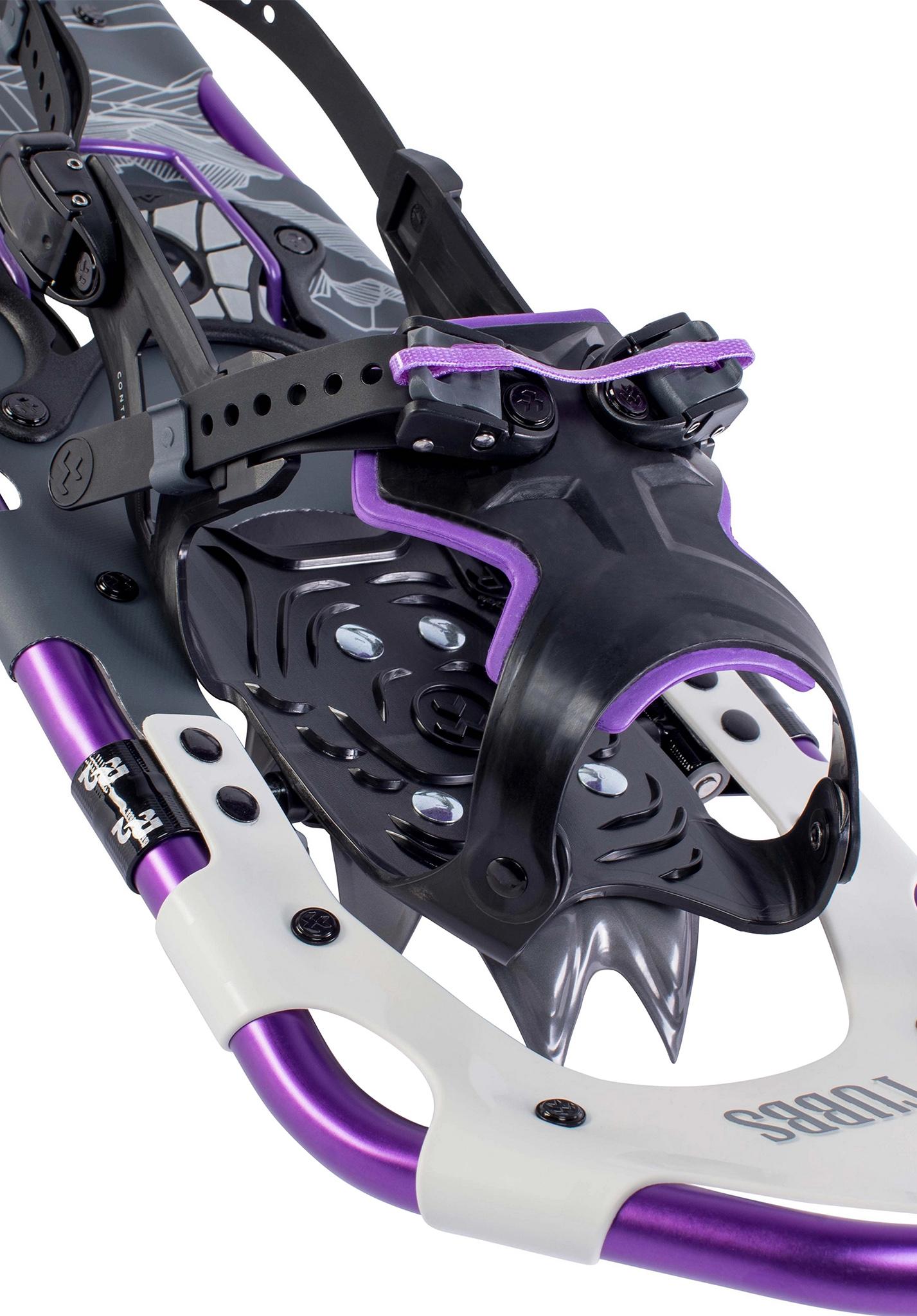 Product gallery image number 4 for product Mountaineer 30 In Snowshoes - Women's