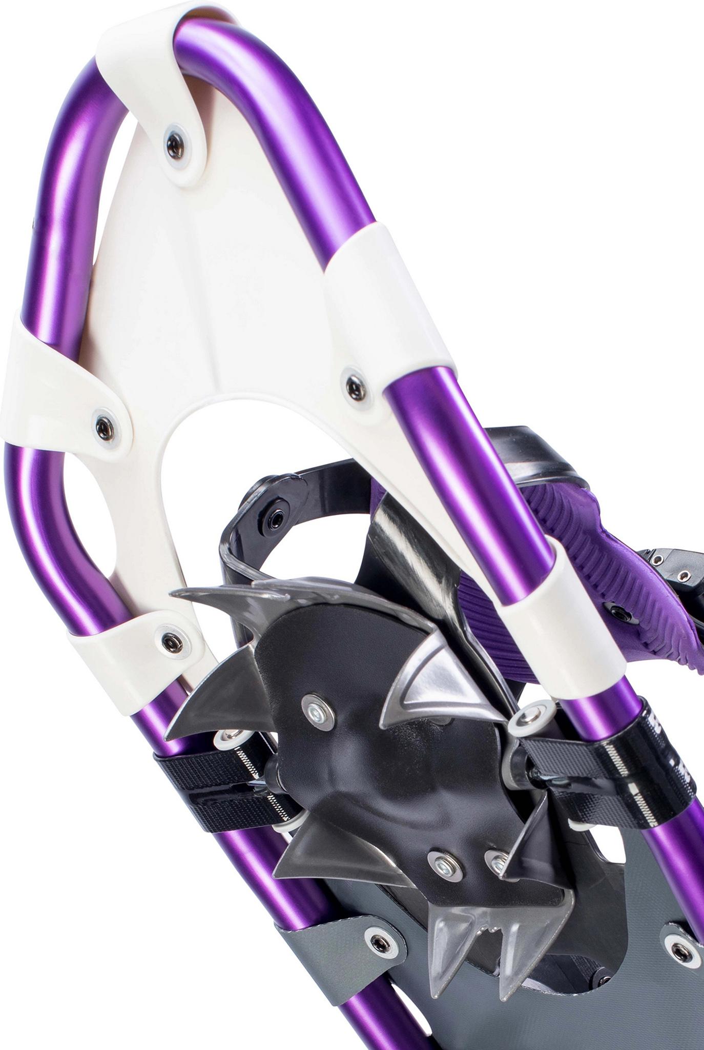 Product gallery image number 5 for product Mountaineer 30 In Snowshoes - Women's