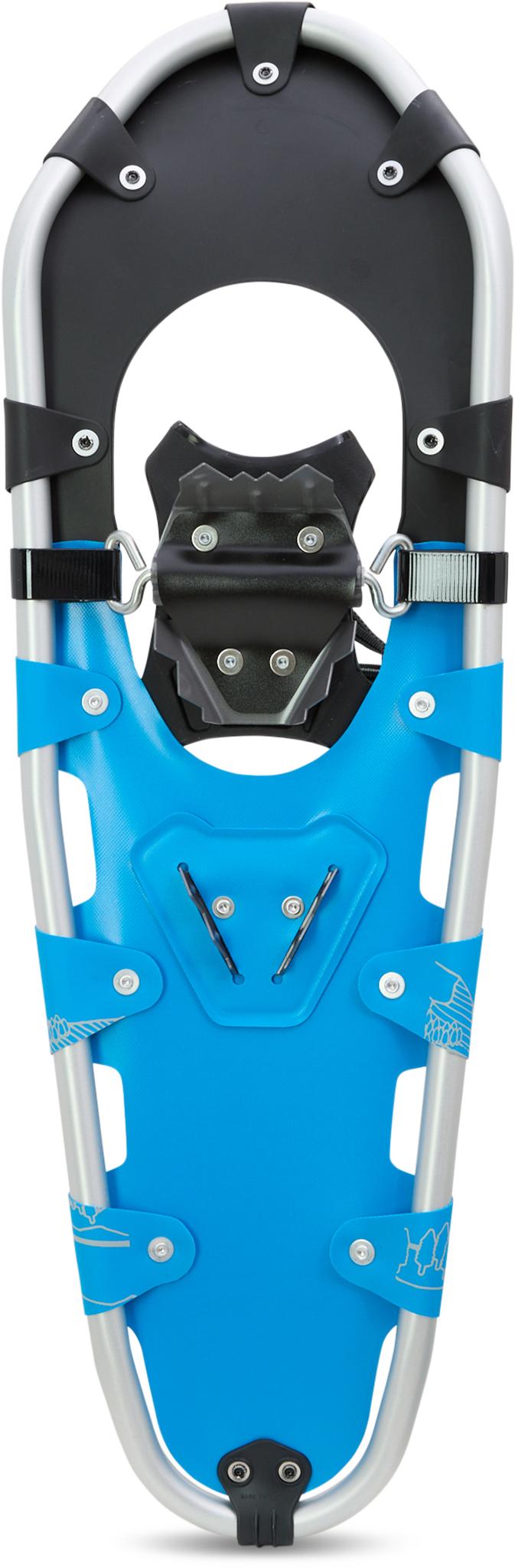 Numéro de l'image de la galerie de produits 2 pour le produit Raquettes à neige Xplore 30" - Homme