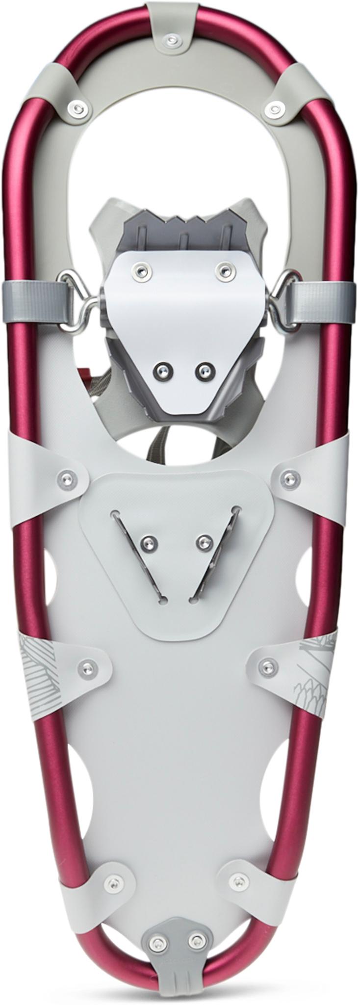 Numéro de l'image de la galerie de produits 2 pour le produit Raquettes à neige Xplore 2024 - Femme