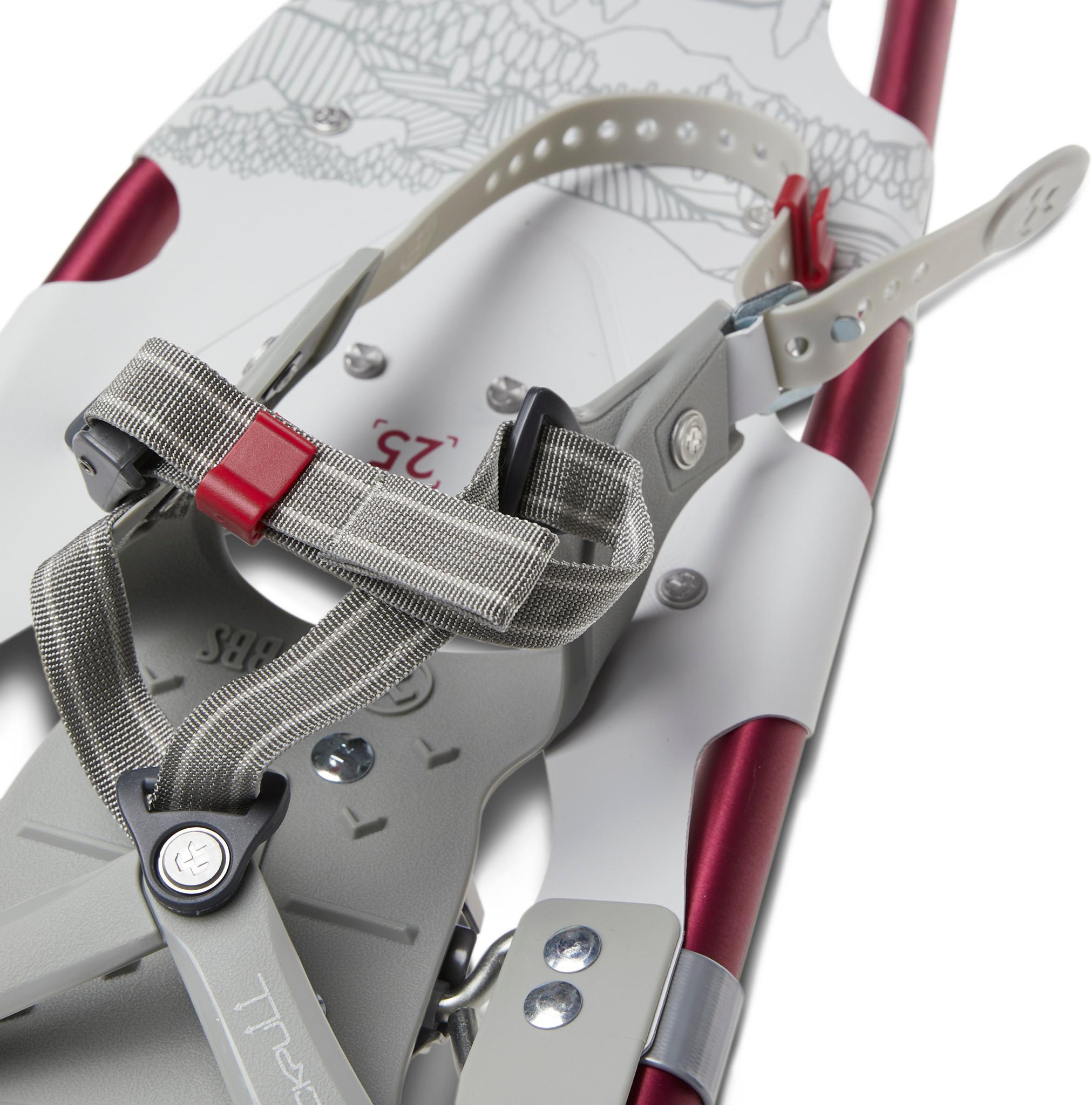 Numéro de l'image de la galerie de produits 3 pour le produit Raquettes à neige Xplore 2024 - Femme