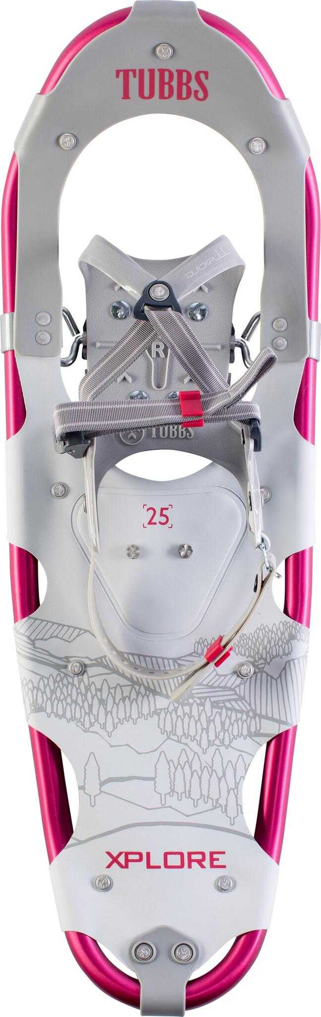 Product image for Xplore 21" Snowshoes - Women's