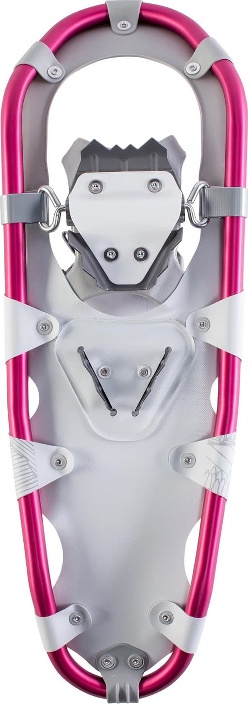Product gallery image number 4 for product Xplore 25" Snowshoes kit - Women's