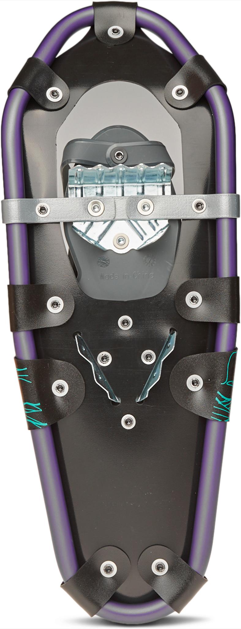 Product gallery image number 4 for product Storm 19" Snowshoes - Youth