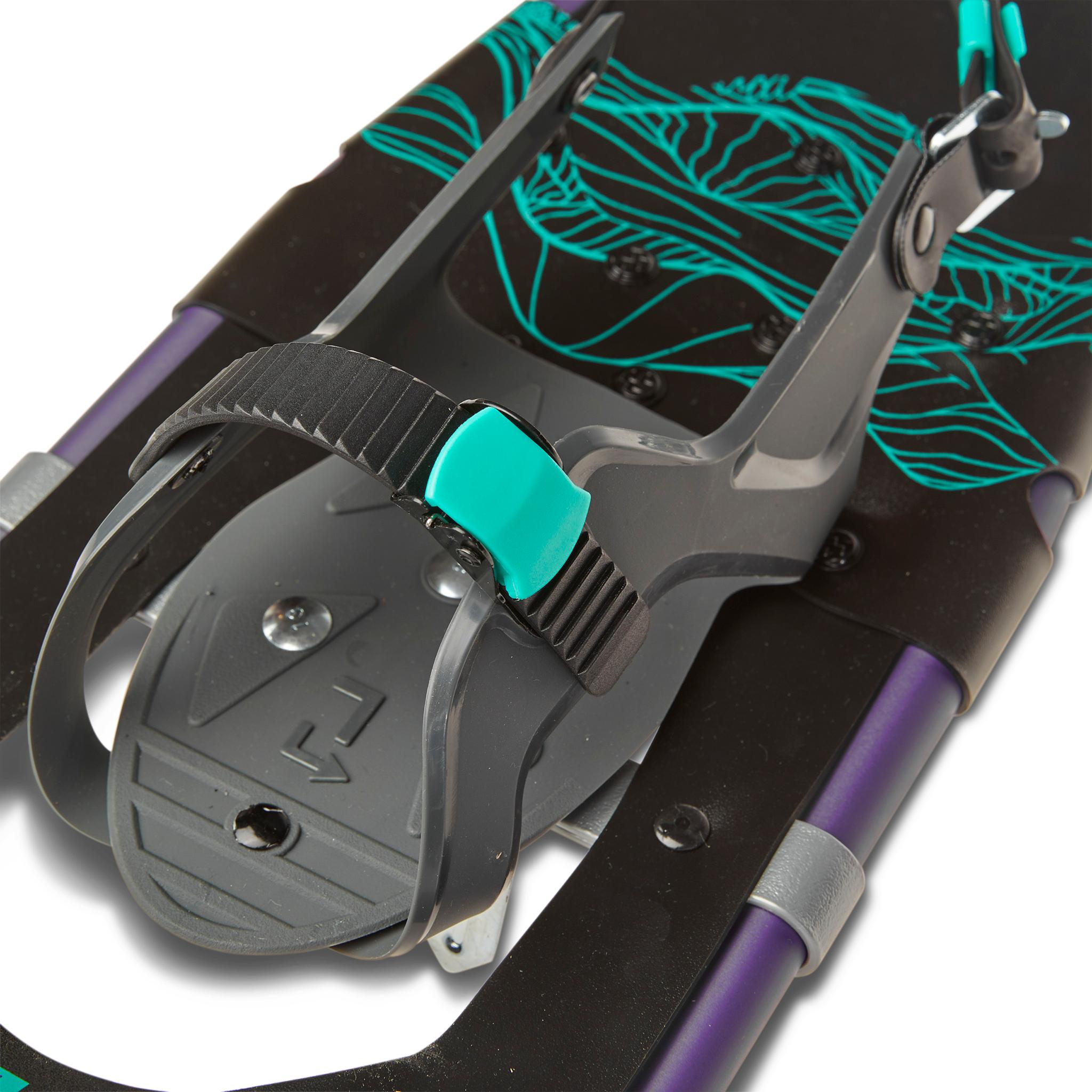 Product gallery image number 3 for product Storm 19" Snowshoes - Youth