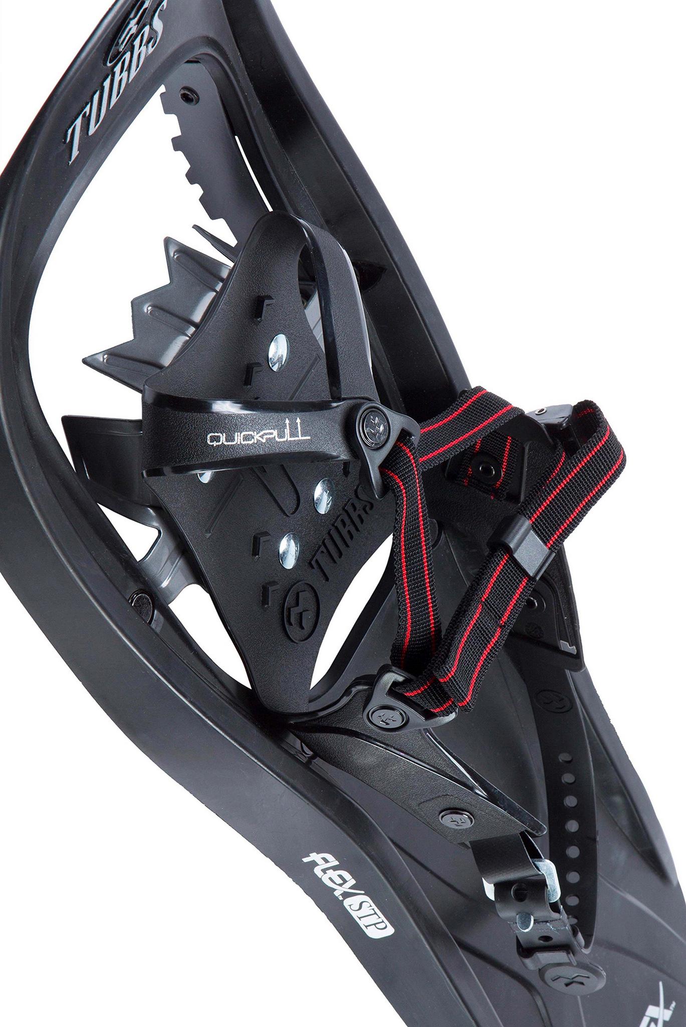 Product gallery image number 6 for product Flex STP 28 In Snowshoes - Men's