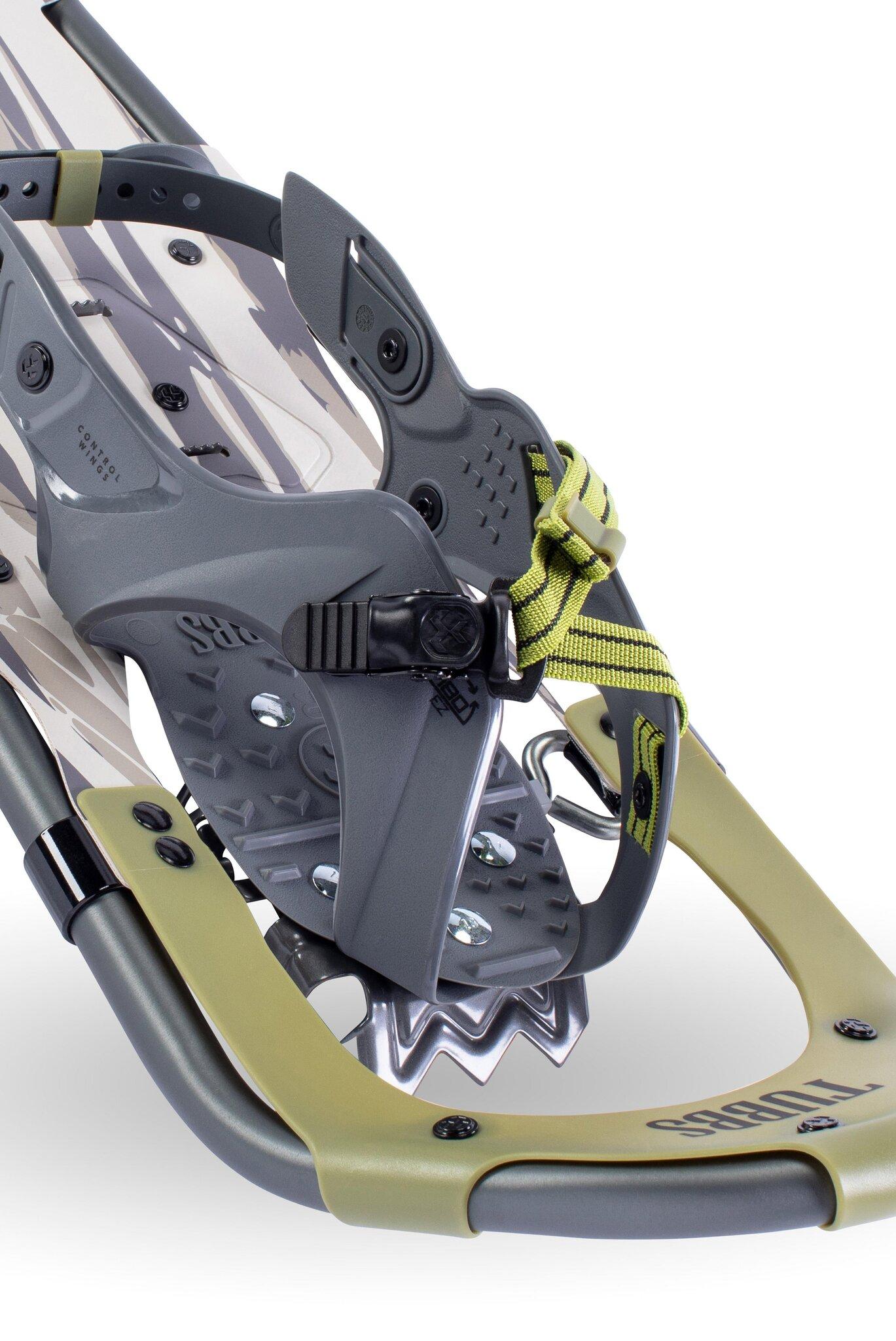 Product gallery image number 4 for product Frontier 25" Snowshoes - Men's