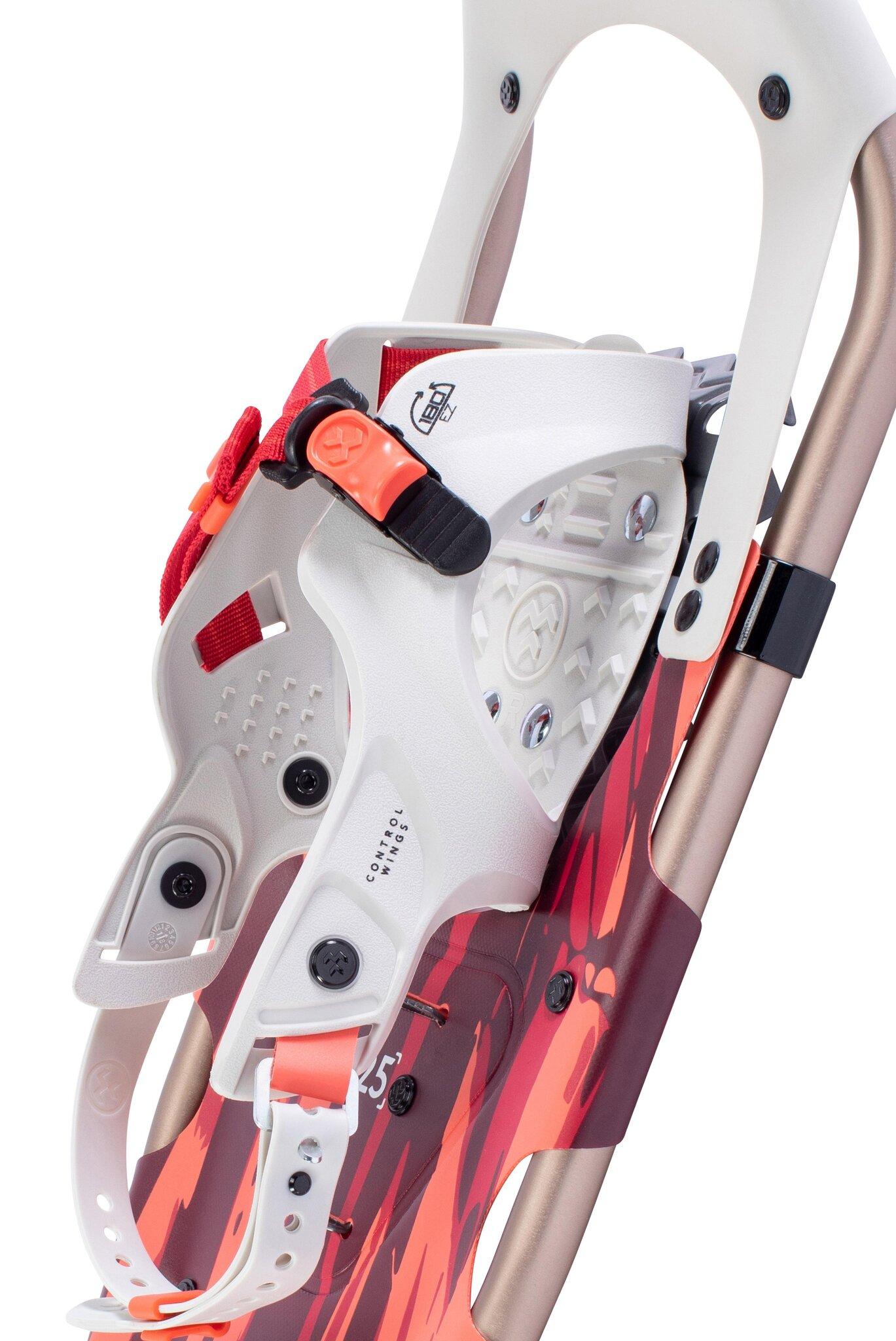 Product gallery image number 2 for product Frontier 25" Snowshoes - Women's
