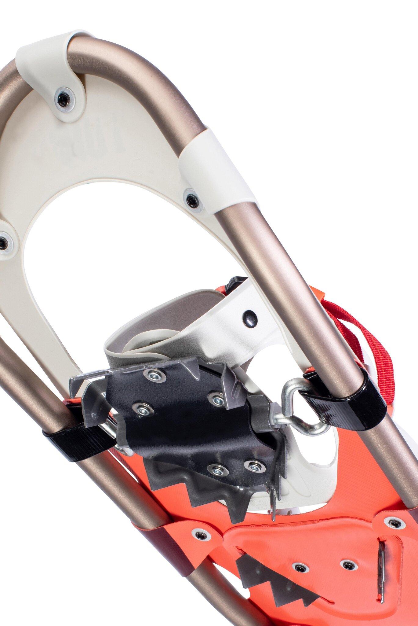 Product gallery image number 3 for product Frontier 25" Snowshoes - Women's