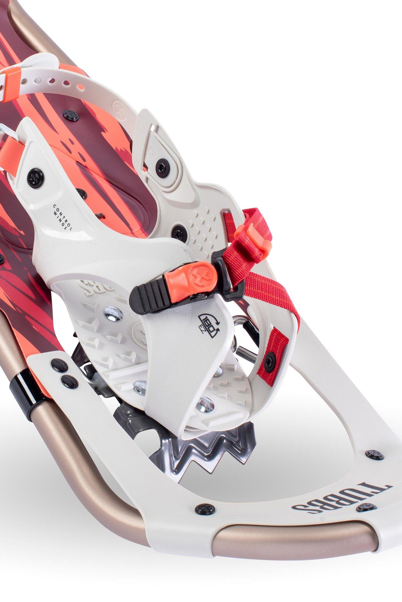 Product gallery image number 4 for product Frontier 25" Snowshoes - Women's
