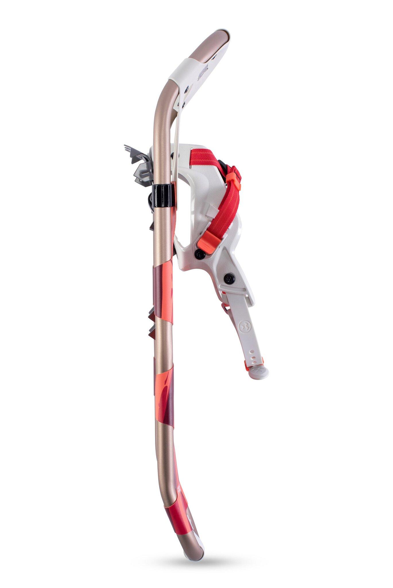Product gallery image number 6 for product Frontier 25" Snowshoes - Women's