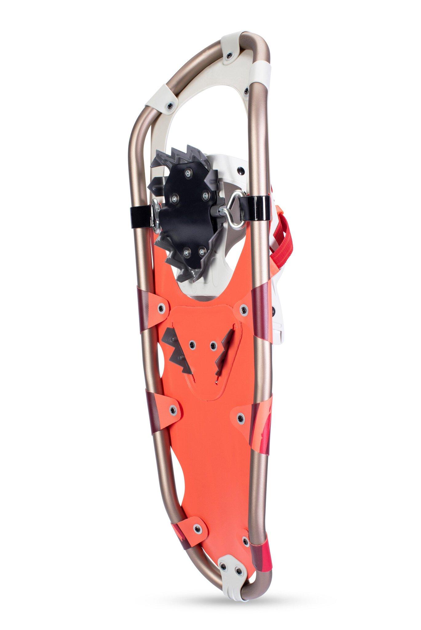 Product gallery image number 7 for product Frontier 25" Snowshoes - Women's