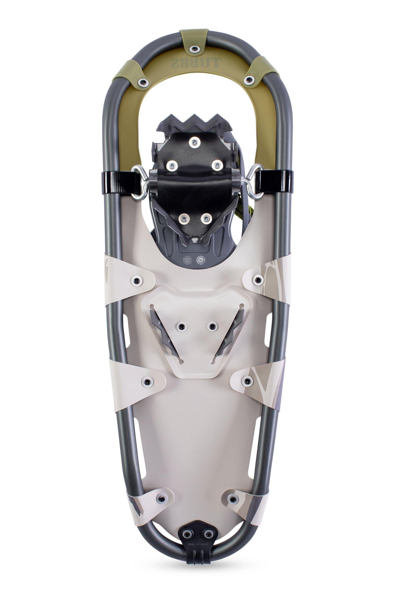 Product gallery image number 8 for product Frontier 30" Snowshoes - Men's