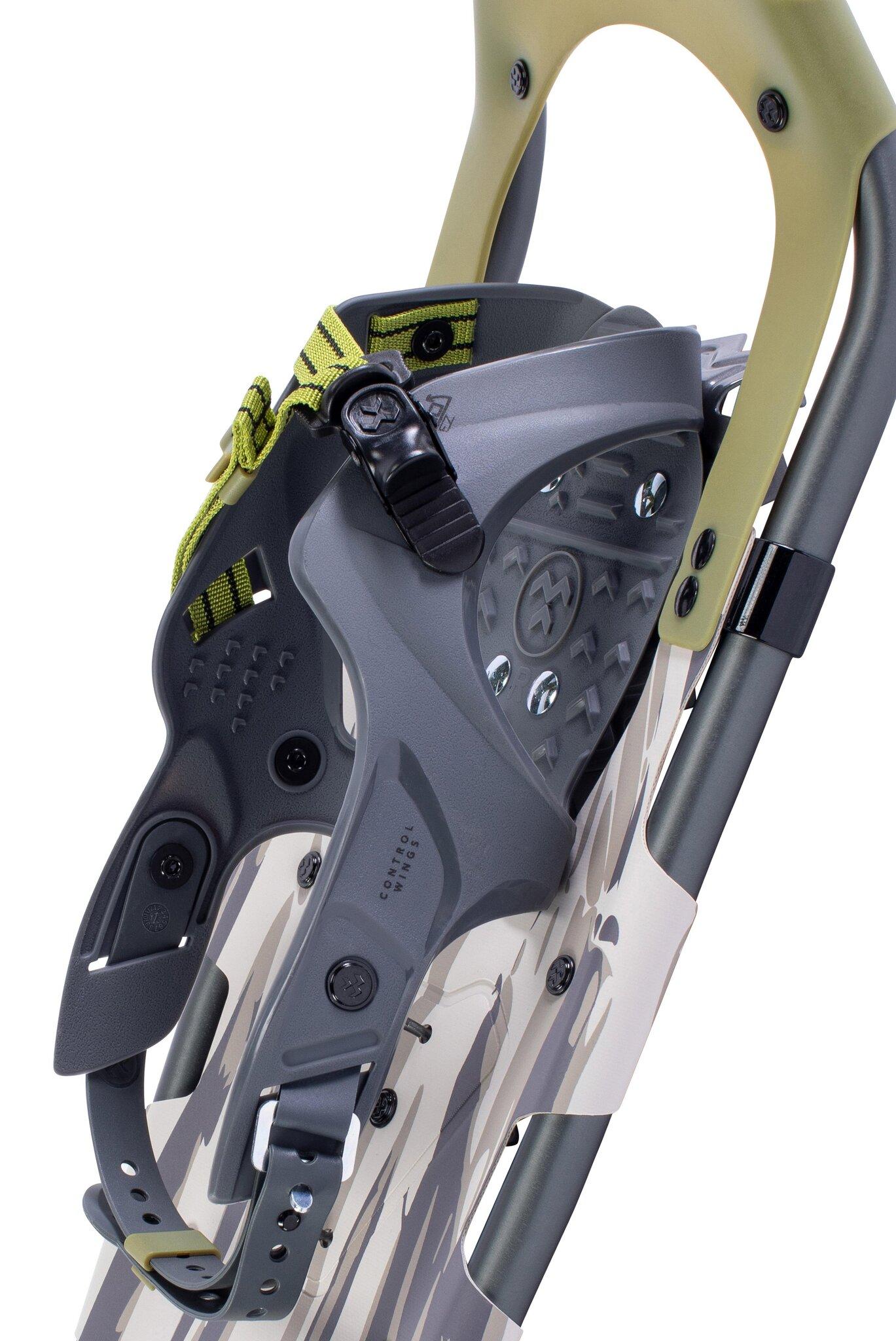 Product gallery image number 2 for product Frontier 36" Snowshoes - Men's