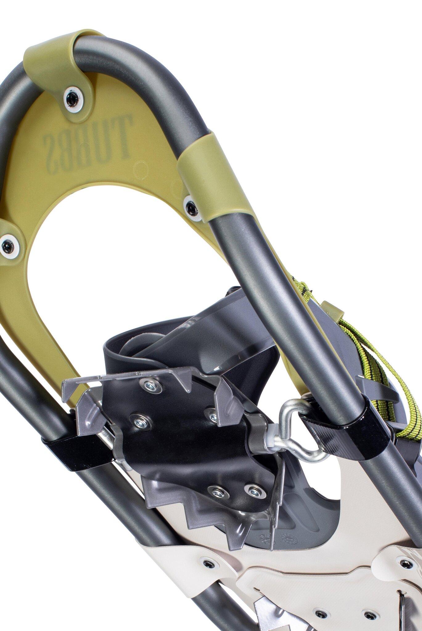 Product gallery image number 3 for product Frontier 36" Snowshoes - Men's