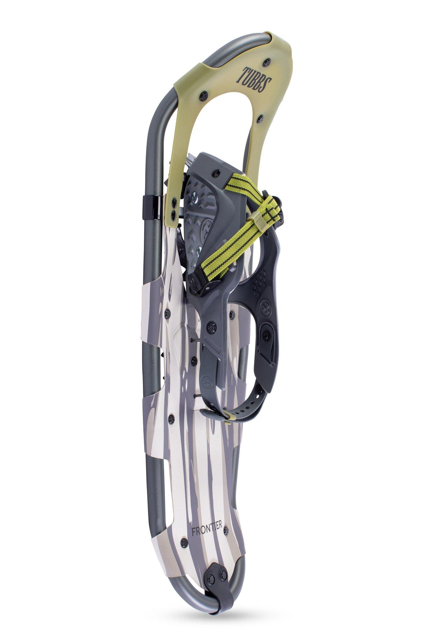 Product gallery image number 5 for product Frontier 36" Snowshoes - Men's