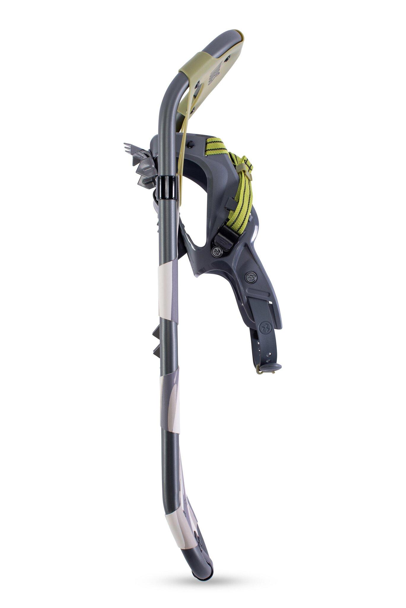 Product gallery image number 6 for product Frontier 36" Snowshoes - Men's
