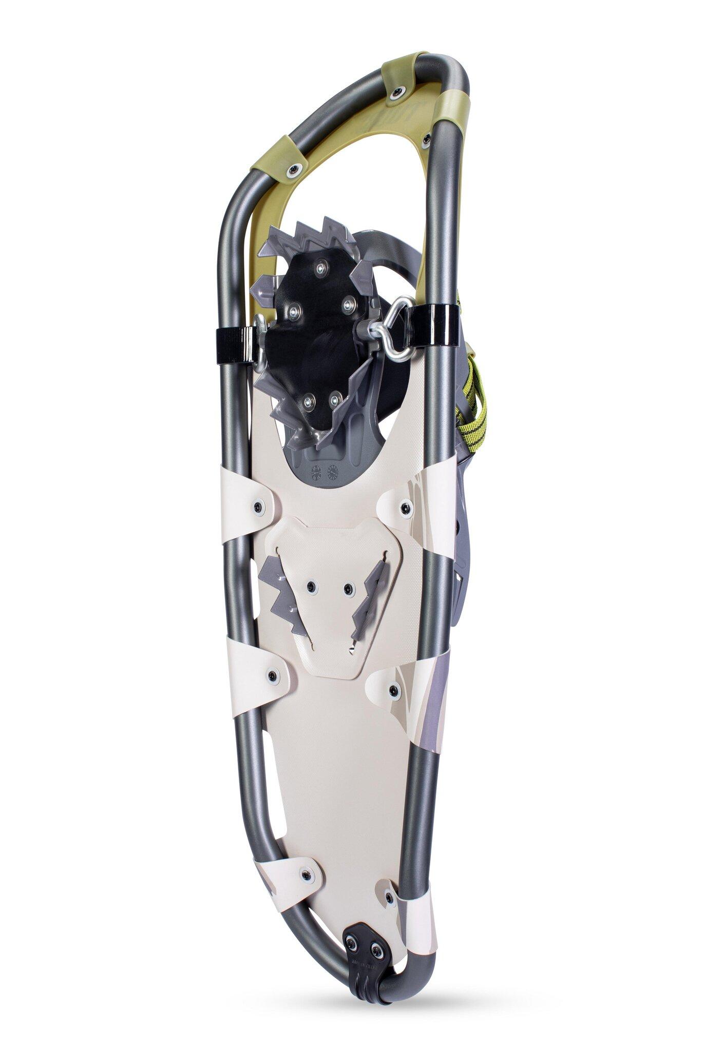 Product gallery image number 7 for product Frontier 36" Snowshoes - Men's